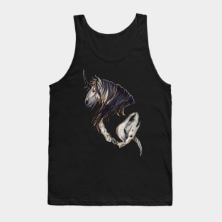 The twins Tank Top